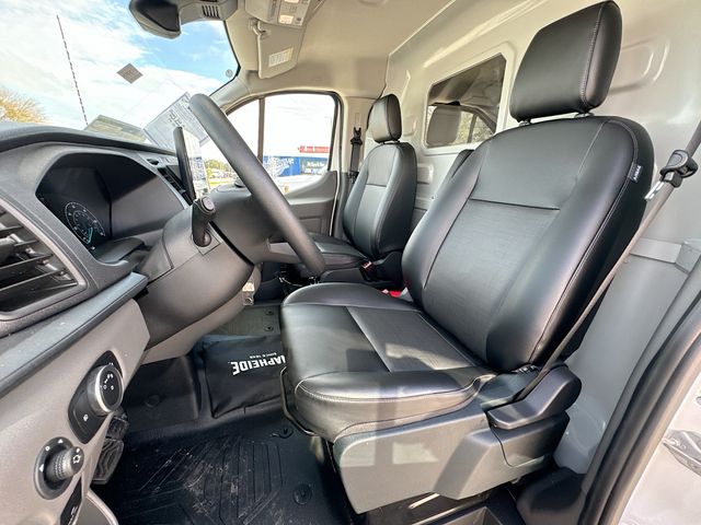 New 2023 Ford Transit 350 - photo 17