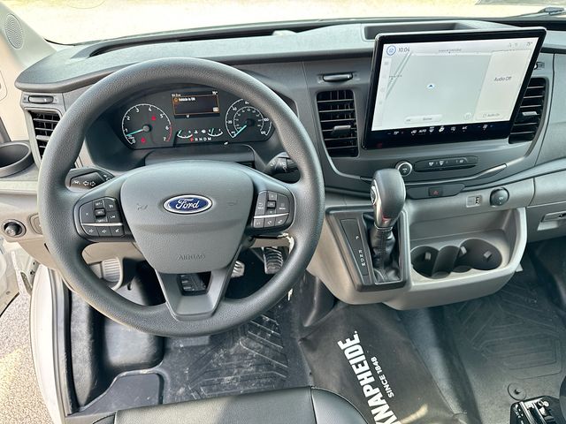 New 2023 Ford Transit 350 - photo 18