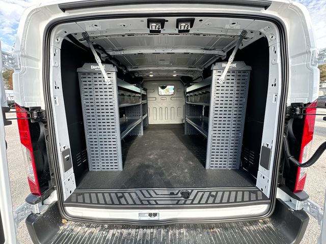 New 2023 Ford Transit 350 - photo 19
