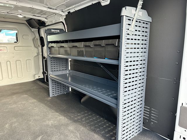 New 2023 Ford Transit 350 - photo 24