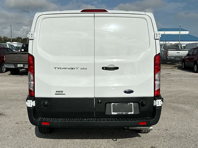 New 2023 Ford Transit 350 - photo 7