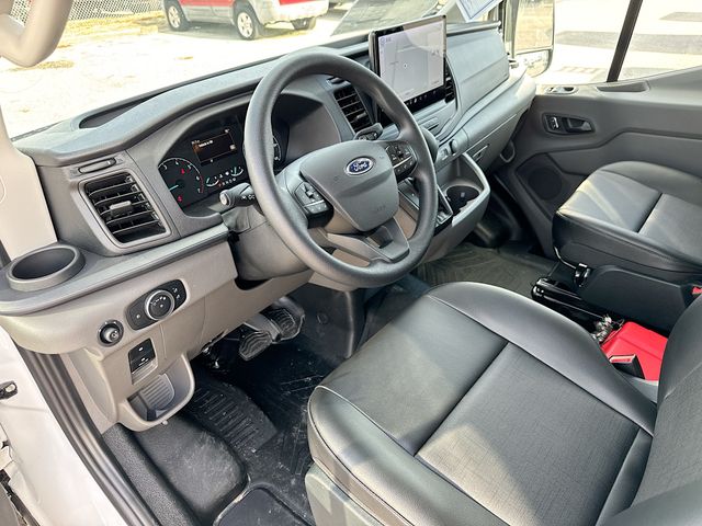 New 2023 Ford Transit 350 - photo 8