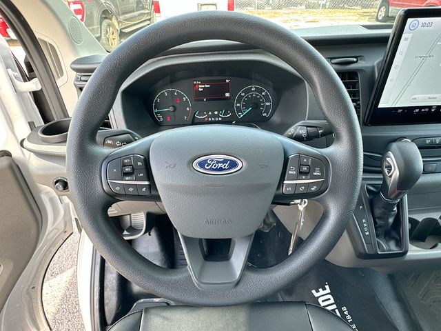 New 2023 Ford Transit 350 - photo 9
