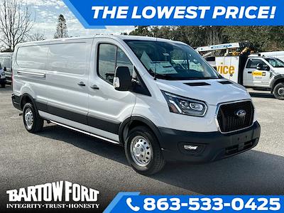 New 2023 Ford Transit 350 - photo 1