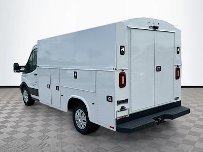 New 2025 Ford Transit 350 - photo 1