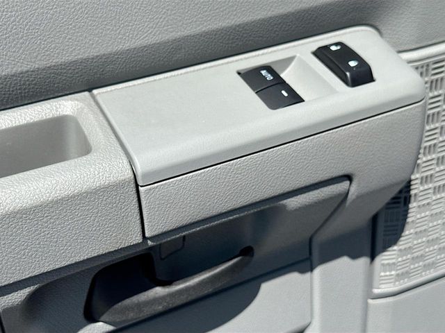 New 2025 Ford E-350 - photo 9