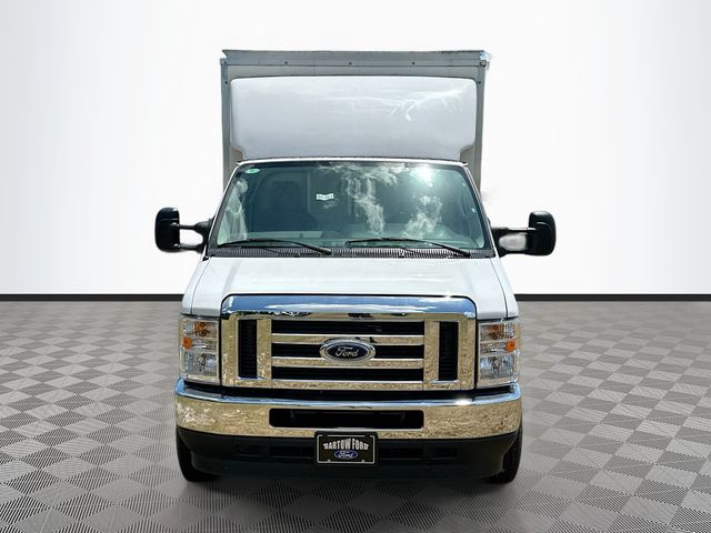 New 2025 Ford E-350 - photo 5