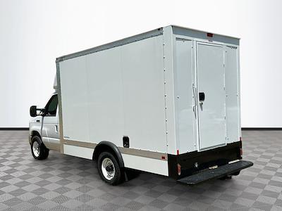 New 2025 Ford E-350 Box Van for sale #D1016 - photo 2