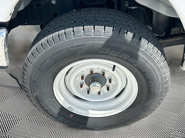 New 2025 Ford E-350 - photo 19
