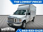 New 2025 Ford E-350 Box Van for sale #D1063 - photo 1