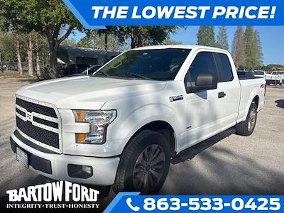 Used 2017 Ford F-150 - photo 1