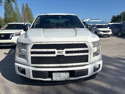 Used 2017 Ford F-150 - photo 1