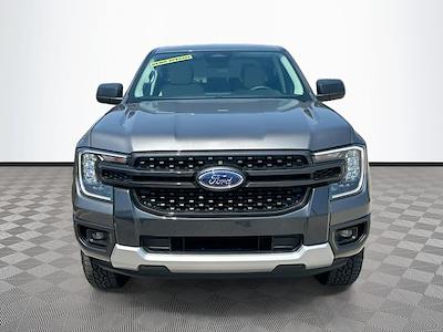 New 2025 Ford Ranger - photo 2