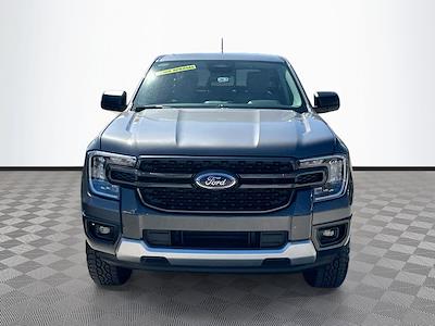 New 2025 Ford Ranger XLT SuperCrew Cab for sale #D5492 - photo 2