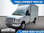 New 2025 Ford E-350 Box Van for sale #D5926 - photo 1