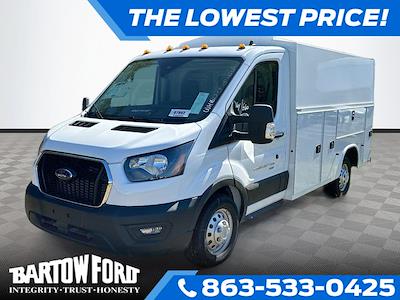 New 2025 Ford Transit 350 - photo 1