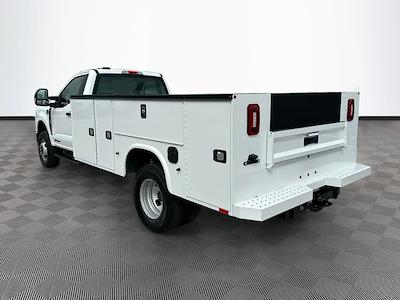 New 2025 Ford F-350 - photo 2