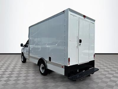 New 2025 Ford E-350 - photo 1