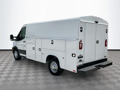 New 2025 Ford Transit 350 - photo 1