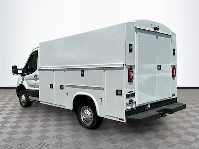 New 2025 Ford Transit 350 - photo 1