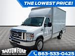 New 2025 Ford E-350 Box Van for sale #D9668 - photo 1