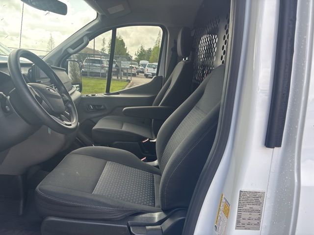 Used 2023 Ford Transit 250 - photo 12