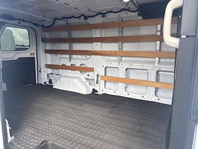 Used 2023 Ford Transit 250 - photo 2