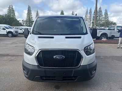 Used 2023 Ford Transit 250 - photo 2