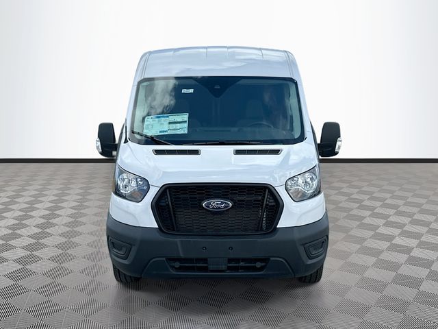 New 2025 Ford Transit 150 - photo 5