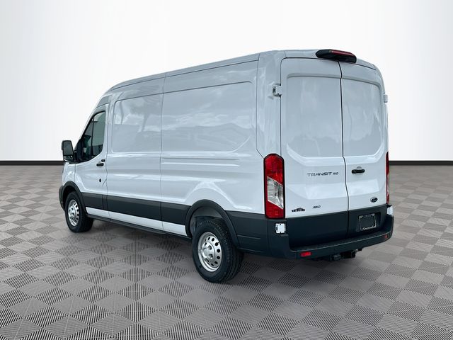 New 2025 Ford Transit 150 - photo 2