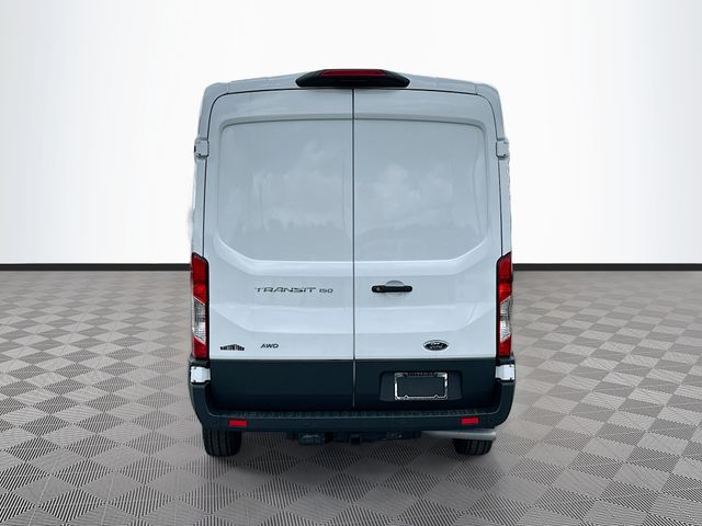New 2025 Ford Transit 150 - photo 7