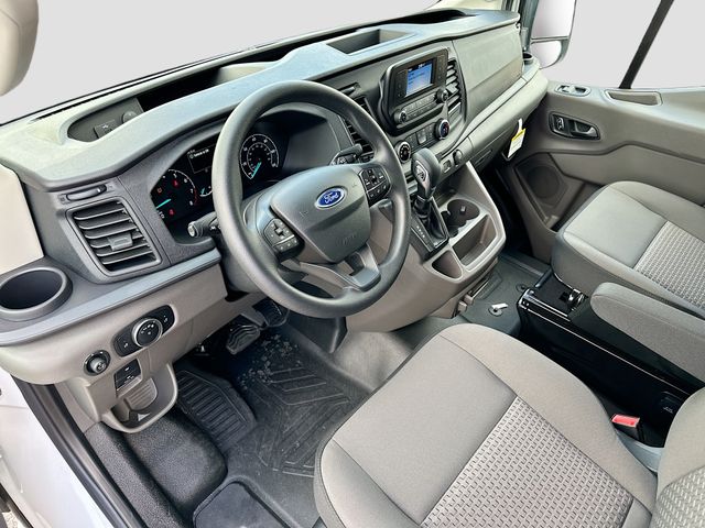 New 2025 Ford Transit 150 - photo 8