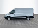 New 2025 Ford Transit 150 Medium Roof Empty Cargo Van thumbnail 4