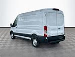 New 2025 Ford Transit 150 Medium Roof Empty Cargo Van thumbnail 2
