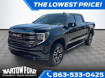 Used 2024 GMC Sierra 1500 - photo 1