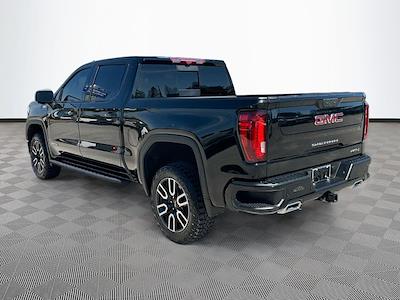 Used 2024 GMC Sierra 1500 - photo 1