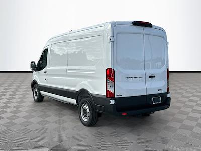 2026 Ford Transit 250 Medium Roof RWD Empty Cargo Van for sale #E0399 - photo 2