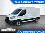 2026 Ford Transit 250 Medium Roof RWD Empty Cargo Van for sale #E0399 - photo 1