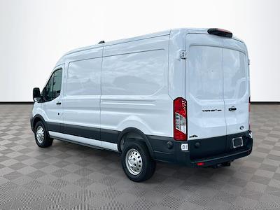 2026 Ford Transit 250 Medium Roof RWD Empty Cargo Van for sale #E0540 - photo 2