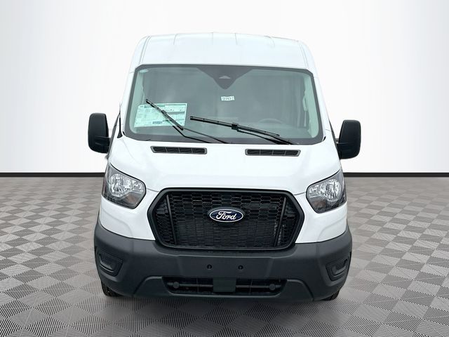 New 2026 Ford Transit 250 - photo 5