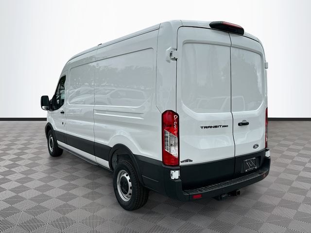New 2026 Ford Transit 250 - photo 2