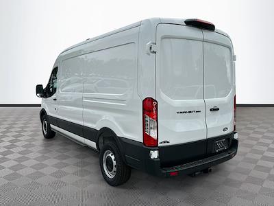 New 2026 Ford Transit 250 - photo 1