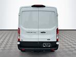 New 2026 Ford Transit 250 Medium Roof Empty Cargo Van for sale #E0568 - photo 5