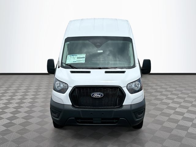 New 2026 Ford Transit 250 - photo 5