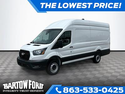 2026 Ford Transit 250 High Roof RWD Empty Cargo Van for sale #E0640 - photo 1