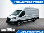 2026 Ford Transit 250 High Roof RWD Empty Cargo Van for sale #E0640 - photo 1