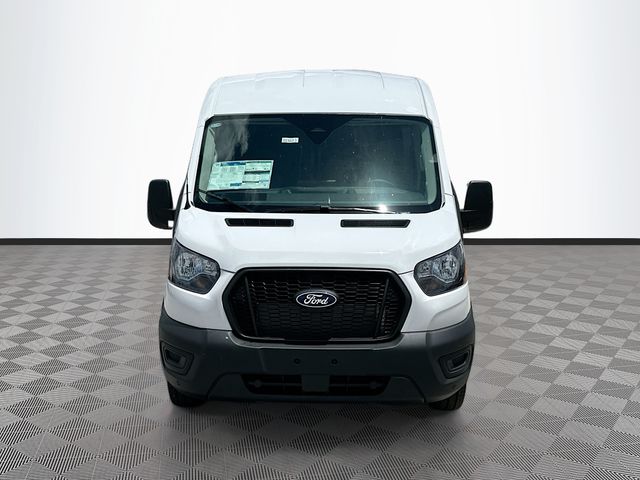 New 2026 Ford Transit 250 - photo 5