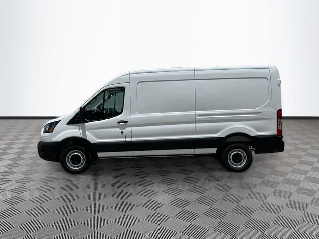 New 2026 Ford Transit 250 - photo 6