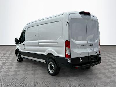 2026 Ford Transit 250 Medium Roof RWD Empty Cargo Van for sale #E0764 - photo 2