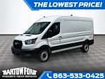 2026 Ford Transit 250 Medium Roof RWD Empty Cargo Van for sale #E0764 - photo 1
